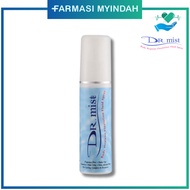 Dr. Mist Body Spray 75ml