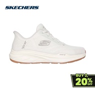 Skechers Men Slip-Ins Sport Equalizer 6.0 Royze Casual Shoes - 233102-OFWT Air-Cooled Memory Foam
