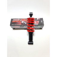 YSS MONOSHOCK HEAVY DUTY YAMAHA FZ16 FZS FZ16ST FZN150