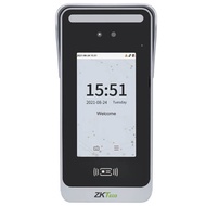 ZKTeco SpeedFace M4 Biometric Terminal  Wi-Fi Moisture-Proof with Face and Palm Recognition with RFID Card Reader