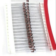 10pcs Diodes IN 4148 Diodes IN 4148 Diodes 4148
