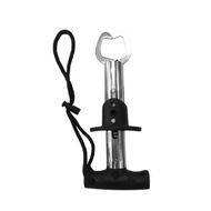 LIGOAL GRT-155 STAINLESS STEEL FISH GRIPPER / FISH LIP GRIPPER