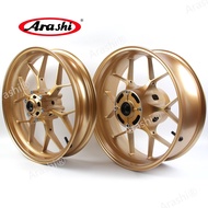 Arashi CBR1000RR 2008-2016 Motorcycle Front Rear Wheel Rims Accessories For HONDA CBR 1000 CBR1000 R