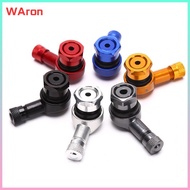 [Mini Spend ₱0 Get ₱15 Off]  Aluminum Alloy Valve Motorcycle Rim 90 Degree Angle Motorcycle Wheel Ti