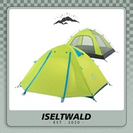 TENDA PROFESIONAL 3P NATUREHIKE TENT SERIES NH18Z033-P