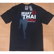 Baju Muay Thai 100% Cotton