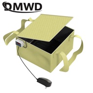 Bread Dough Fermentation Box Yogurt Maker Temperature Adjustable Rice Wine Natto Fermenting Machine 