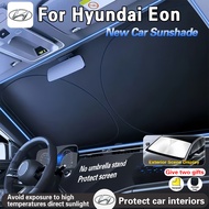 For Hyundai Eon Car Sunshade Windshield Special Summer Sun Protection And Heat Insulation Cover Shad