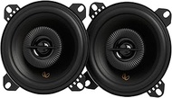 Infinity Harman Kardon Alpha 403F Coaxial Speaker Car HiFi 10 cm 4 Inch with 40 W RMS and 320 W Peak