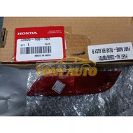 *ORIGINAL HONDA TOO CITY 2021GN2 REAR BUMPER REFLECTOR LAMP LIGHT/ BELAKANG BUMPER LAMPU