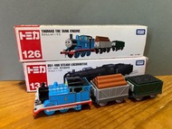 Tomy 火車