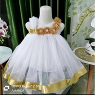 EVENT CHILDREN'S DRESS NEW PARTY DRESS FOR TODDLER GIRLS