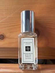 Jo Malone  香水 9ml