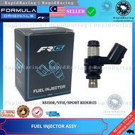 RS150R/VF3I<< FRG FORMULA ORIGINALS STANDARD FUEL INJECTOR ASSY [READY STOCK] STD HONDA RS 150 VF 3 