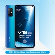 vivo v19 ram 8/256