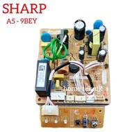 SHARP R32 AH A5BEY A7BEY A9BEY AC Module 1 set ORIGINAL sensor