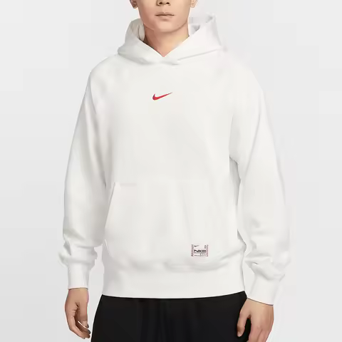 Nike Official Genuine Sportswear CNY Men's Fleece Hooded Sweatshirt HV8206-133