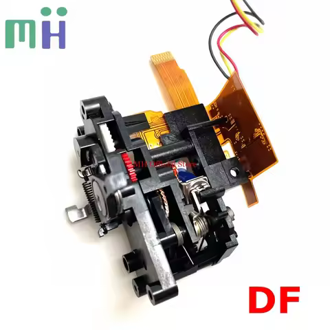 For Nikon DF Aperture Control Unit Diaphragm Group Camera Replacement Spare Part