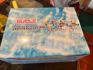 Alter 魔法少女 奈葉 Nanoha 菲特 Movie 1st 盒蛋 盲盒