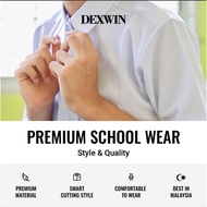 DEXWIN SCHOOL UNIFORM