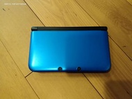 Nintendo 3DS XL Video Game Console Hendheld 任天堂 掌上型 遊戲主機