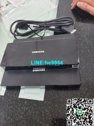 【小楊嚴選】出售二手三星原裝電視機集線盒 接線盒 外接盒 三星電視機電視
