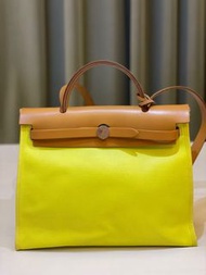 Hermes Herbag 31