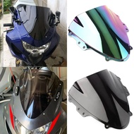 For Suzuki GSX-R600 GSXR600 GSX-R750 GSXR750 GSXR 600 GSXR 750 K4 K5 2004 2005 Windshield Windscreen