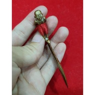 泰国佛牌 Thai Amulet 🙏 魂魄勇灭魔刀 Hoonpayong Mitmor