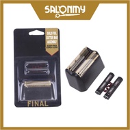 Shaver Replacement Foil and Cutter