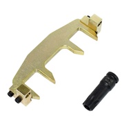 Professional Camshaft Locking Tools Engine Timing Tool Set For Benz M271 C200 C180 E260 With T100 sl