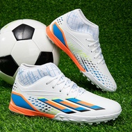 soccer cleats Professional shoes men's footballshoes cleats futsal shoes