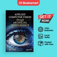 From Pixels To Insights - Hardcover - English - 9781394272594
