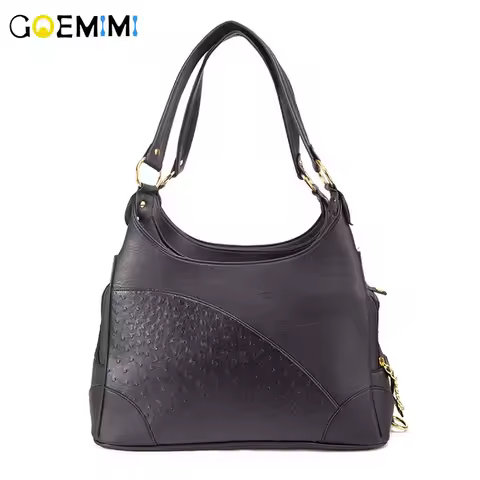 New Arrival Cat Dog PU Carrier Bags Classic Design Animal Sling Bags Pet Products Puppy Travel Shoul