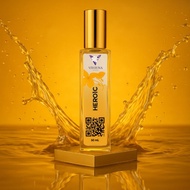 WANGIAN (HEROIC BY 4EVERYOUNG ) TERLARIS PREMIUM 10ML VIYOUNA HIGH QUALITY LONG LASTING TRAVEL PEN P