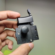 ASLI Switch Saklar Mesin Bor Maktec MT60 Skakel Sakelar ON / OFF Bor Bolak Balik Maktec MT60