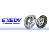 Exedy 極力子 CL7 FD2