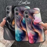 Oppo A5 / A5 Pro / A5i / A5i Pro case with abstract, stylish, modern patterns