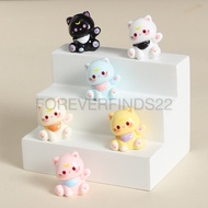 DIY CUTE CAT BEAD/CUTE BEAD/CAT