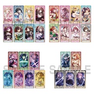 Idolmaster Shiny Colors Arcana Card Collection