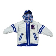 Ellesse vintage Jacket | Ellesse reversible Jacket | Ellese Jacket | Ellesse Reversible Jacket | Ell