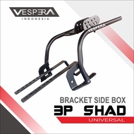 Universal 3P SHAD Bracket SH 23 SH 35 SH 36