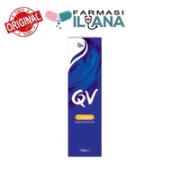 QV Cream 100g Replenishes Dry Skin [EXP: 02/2028]