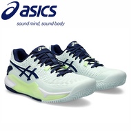 New Style Shoes High-End Shoes [Please Note Color and Size When Placing an Order] ASICS gelresolutio
