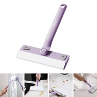 180 Degree Handle Towel Mop Rotating Handle Mop Disposable Face Washing Towel Mop for Home Cleaning Rotating Head Easy to Use Southeast Asian Buyers' Choice