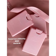 BIHAN WHITENING SUNSCREEN