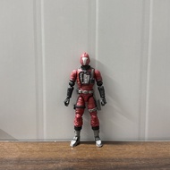 Bulk Hasbro gijoe gijoe Special Forces 20cm Movable Joint Doll Red Batmoon