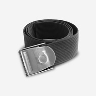 DECATHLON Diving weighted belt with stainless steel buckle