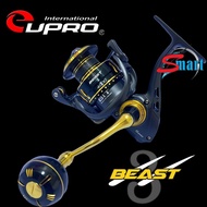 EUPRO BEAST 3 SW Spining Reel