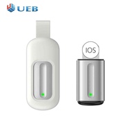 Bộ Chuyển Đổi Thiết Bị IR Không Dây Từ Xa Điều Khiển Ứng Dụng Thông Minh Giao Diện Type-C/Dành Cho I